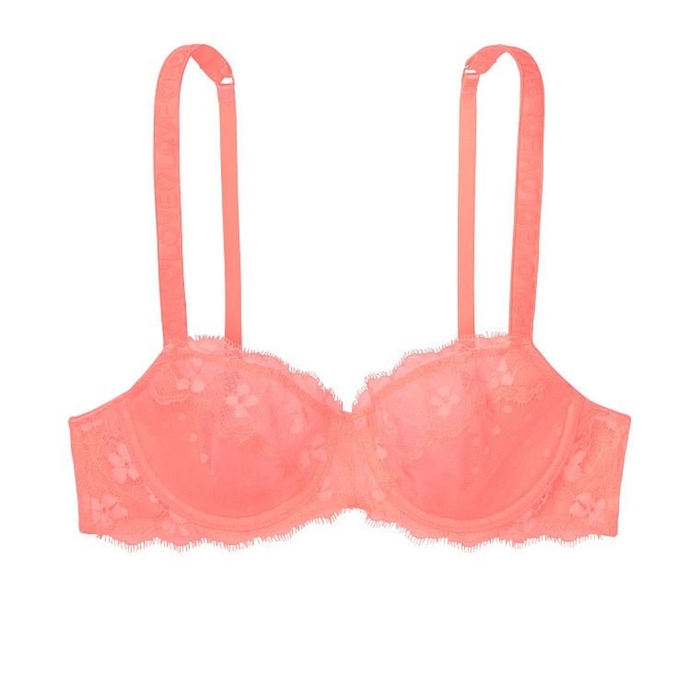 VICTORIA’S SECRET WICKED CORELA.